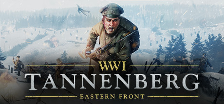 [PC]坦能堡/Tannenberg