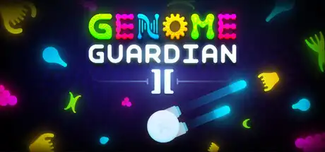[PC]基因组守护者2/Genome Guardian 2