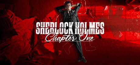 [PC]夏洛克·福尔摩斯：第一章/Sherlock Holmes Chapter One