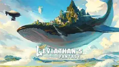 [PC]天空城幻想/The Leviathan's fantasy