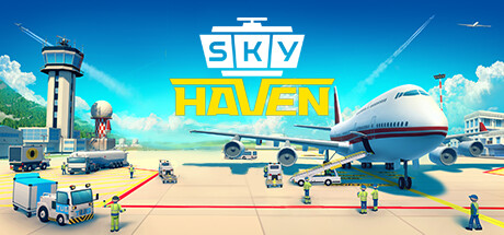[PC]天空港/Sky Haven