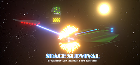 [PC]太空生存计划/Space Survival