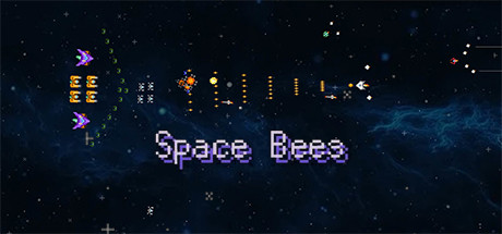 [PC]太空蜜蜂/Space Bees