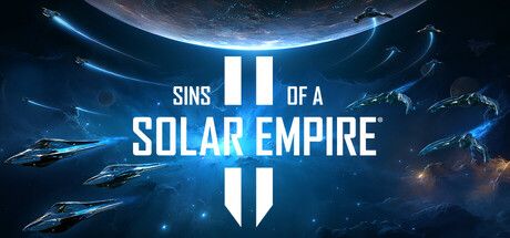 [PC]太阳帝国的原罪2/Sins of a Solar Empire II