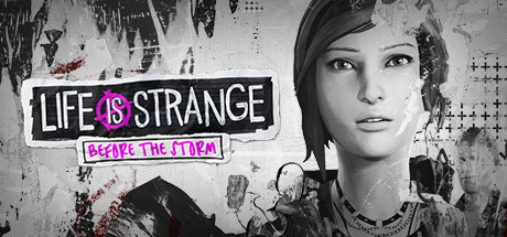 [PC]奇异人生：暴风前夕/Life is Strange: Before the Storm