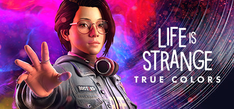 [PC]奇异人生：本色/Life is Strange: True Colors