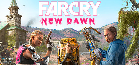 [PC]孤岛惊魂：新曙光/Far Cry: New Dawn