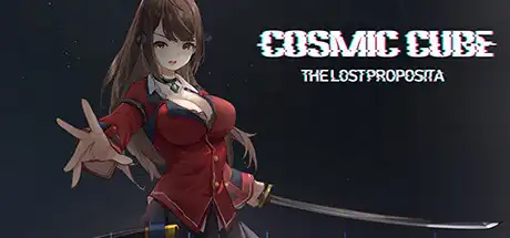 [PC]宇宙魔方/Cosmic Cube