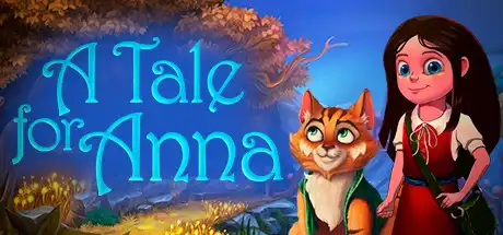 [PC]安娜的故事/安娜历险记/A Tale for Anna