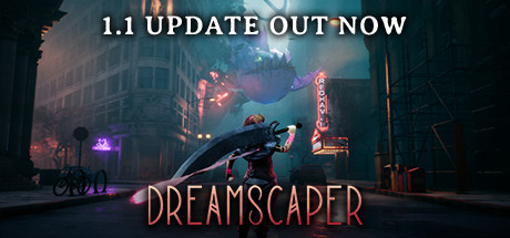 [PC]层层梦境/Dreamscaper