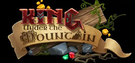 [PC]山下之王/King under the Mountain