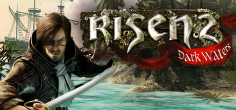 [PC]崛起2：黑暗水域/Risen 2: Dark Waters