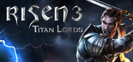 [PC]崛起3：泰坦之王增强版/Risen 3: Titan Lords
