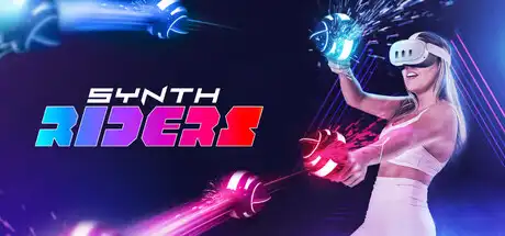 [PC]幻音骑士/Synth Riders/支持VR