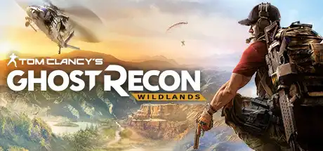 [PC]幽灵行动：荒野/幽灵行动：断点/Tom Clancy's Ghost Recon Wildlands