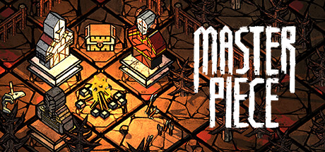 [PC]弈战征途/Master of Piece