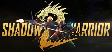 [PC]影子武士/Shadow Warrior