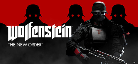 [PC]德军总部：新秩序/Wolfenstein: The New Order