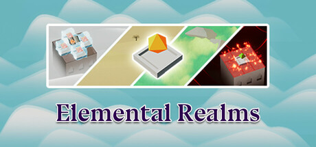[PC]心入妙境/Elemental Realms