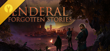 [PC]恩达瑞尔：被遗忘的故事/Enderal: Forgotten Stories
