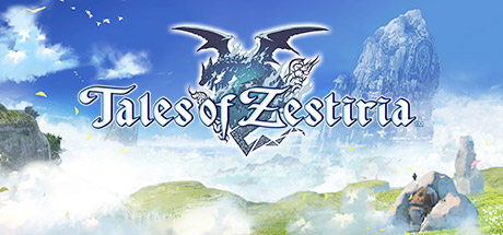 [PC]情热传说/Tales of Zestiria