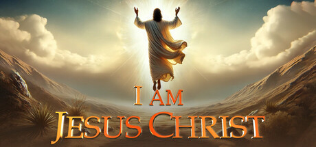 [PC]我是耶稣基督/I Am Jesus Christ