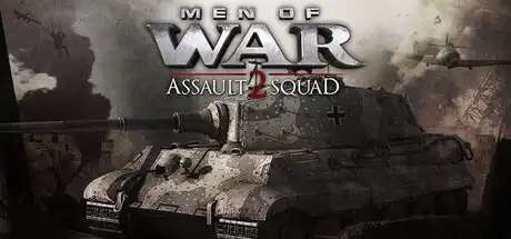 [PC]战争之人：突击小队2/Men of War: Assault Squad 2/附历代合集