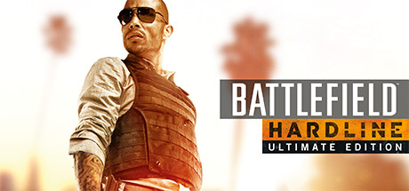 [PC]战地：硬仗/Battlefield：Hardline