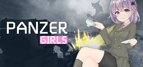 [PC]战车指挥官/Panzer Girls