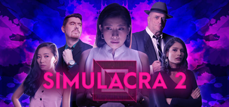 [PC]拟像/SIMULACRA