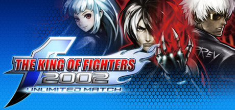 [PC]拳皇2002：终极之战/The King of Fighters 2002 Unlimited Match