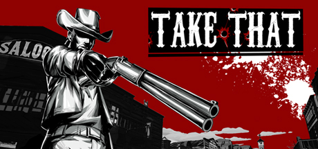[PC]接招/Take That