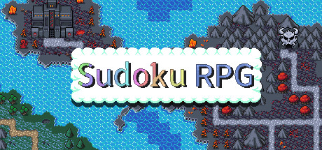 [PC]数独RPG/Sudoku RPG
