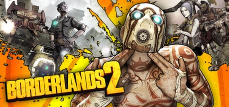[PC]无主之地2/Borderlands 2