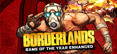 [PC]无主之地：年度加强版/Borderlands Game of the Year Enhanced