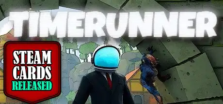 [PC]时间行者/外星旅行家/Timerunner