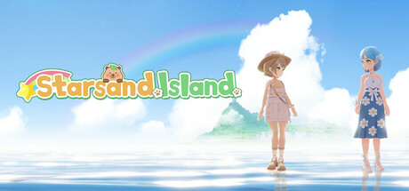 [PC]星砂岛/Starsand Island