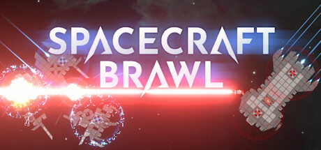 [PC]星舰大乱斗/SpaceCraft Brawl