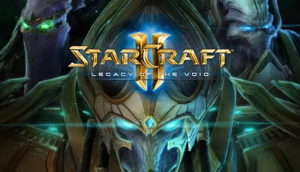 星际争霸2：虚空之遗