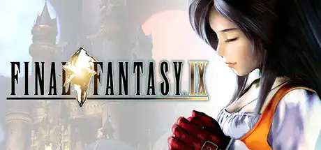[PC]最终幻想9/Final Fantasy IX