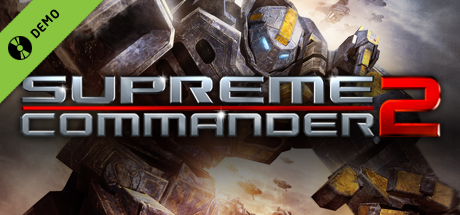 [PC]最高指挥官2/Supreme Commander 2
