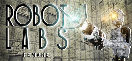 [PC]机器人实验室：重制版/Robot Labs: Remake
