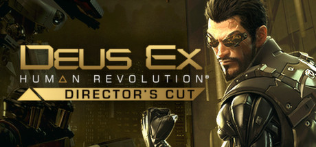 [PC]杀出重围3：人类革命/Deus Ex: Human Revolution