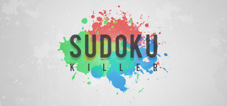 [PC]杀手数独/Sudoku Killer