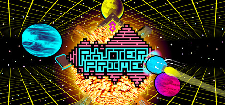 [PC]栅格初始[REMIX]/Raster Prime [REMIX]