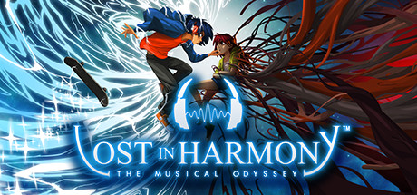 [PC]梦境旋律/Lost in Harmony