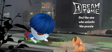 [PC]梦廊/DREAM TIME