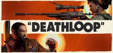 [PC]死亡循环/DEATHLOOP