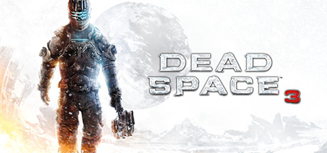 [PC]死亡空间3/Dead Space 3