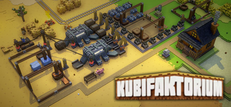 [PC]殖民大亨/Kubifaktorium